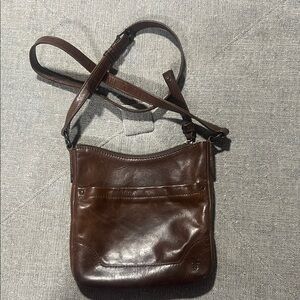 Frye Crossbody